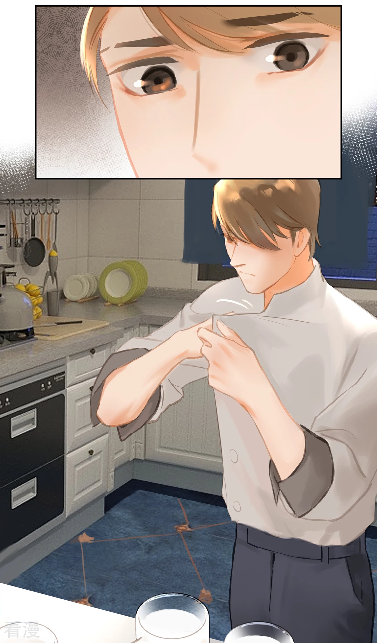 第85话 隐瞒-第90话