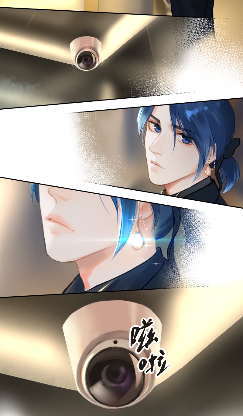 第87话 上门-第100话