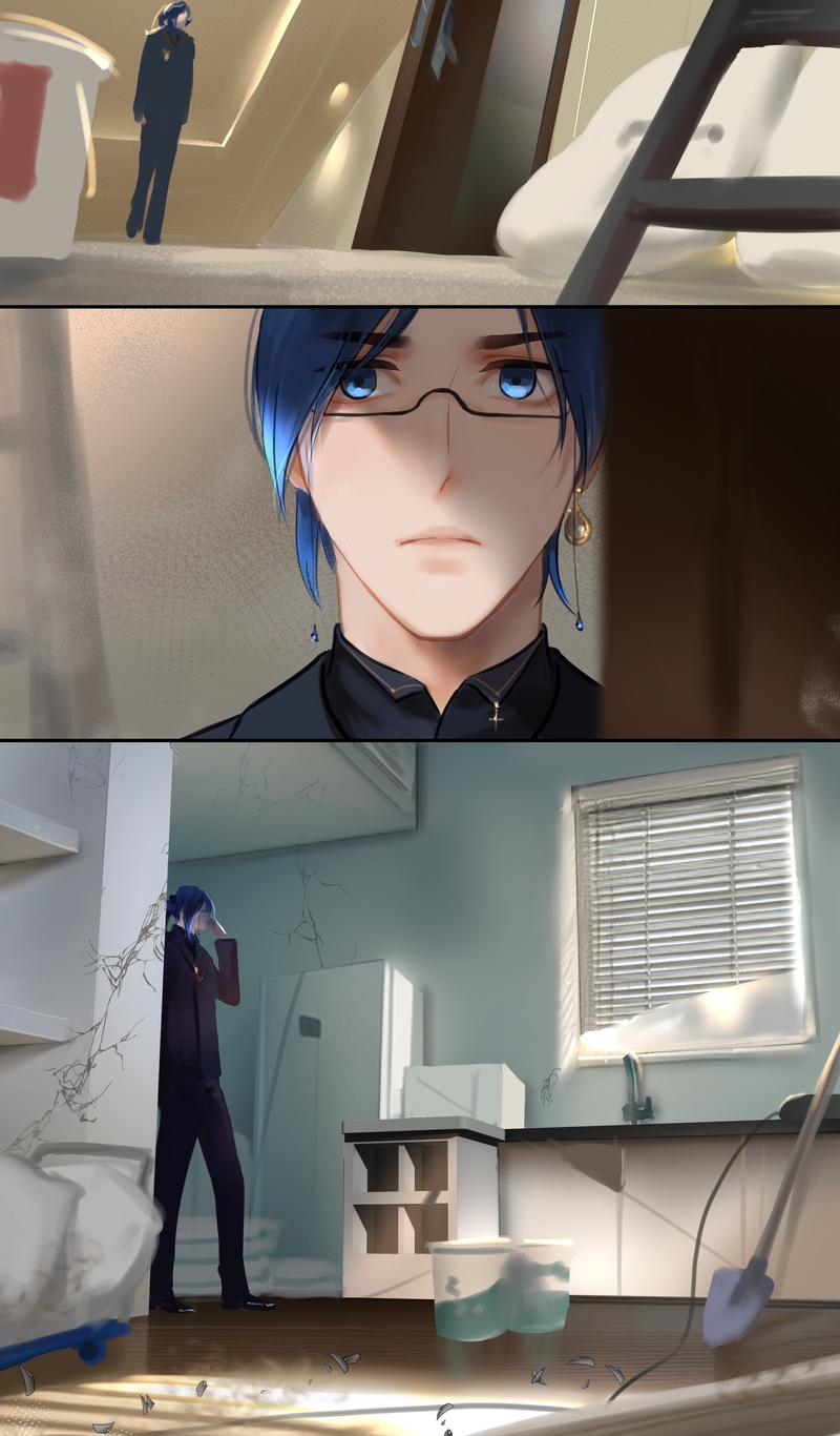 第87话 上门-第100话