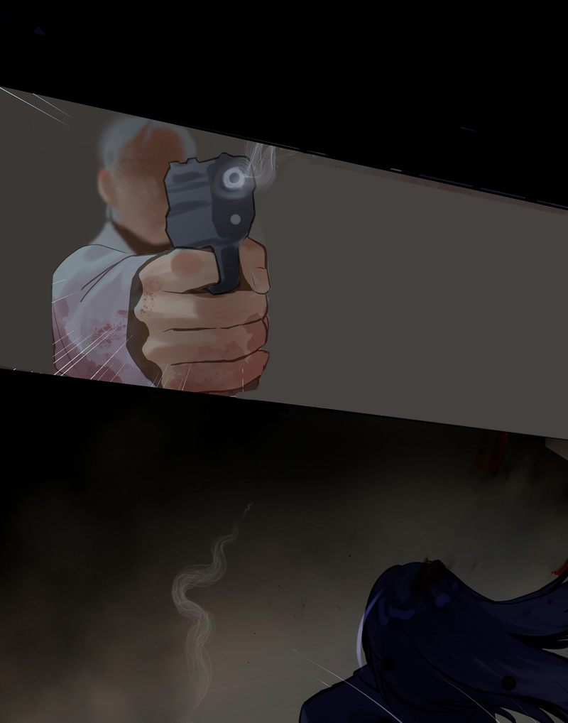 第91话 隐秘2-第96话