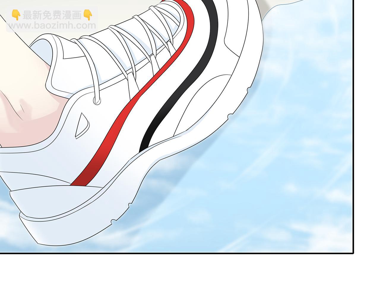 第94话 初入大学(1/3)-第100话