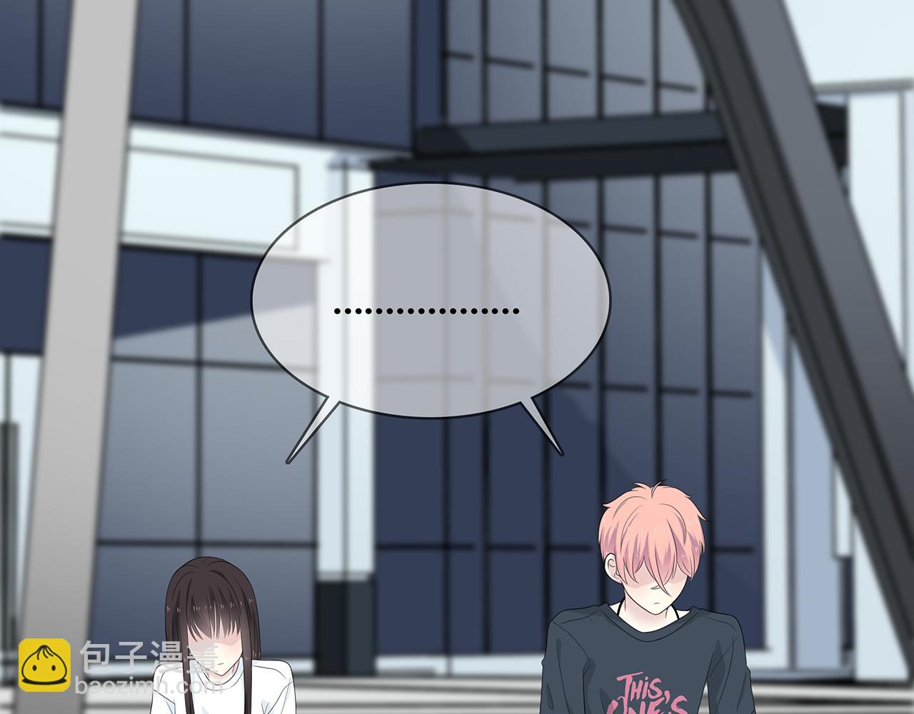 第94话 初入大学(1/3)-第100话