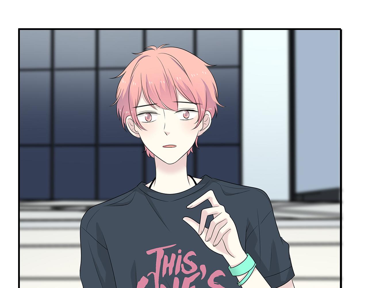 第94话 初入大学(1/3)-第100话