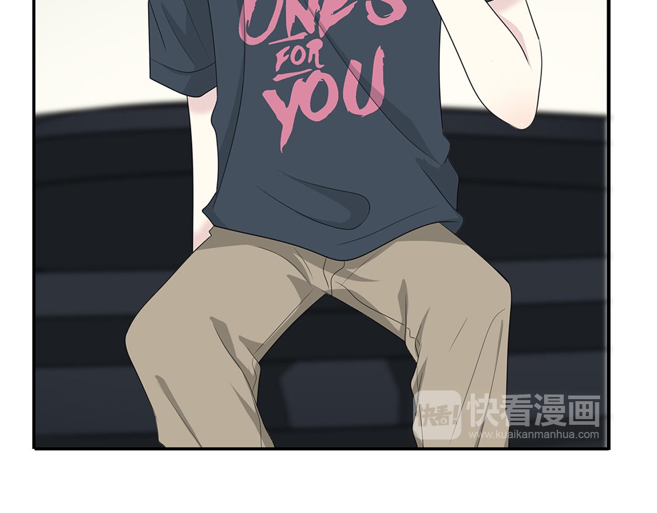 第94话 初入大学(1/3)-第100话