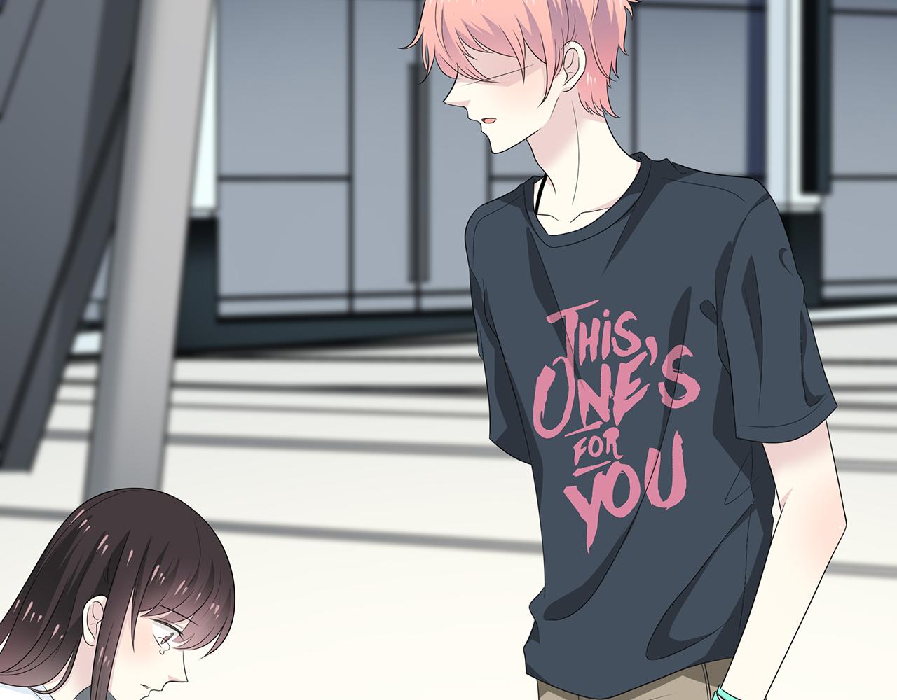 第94话 初入大学(1/3)-第100话