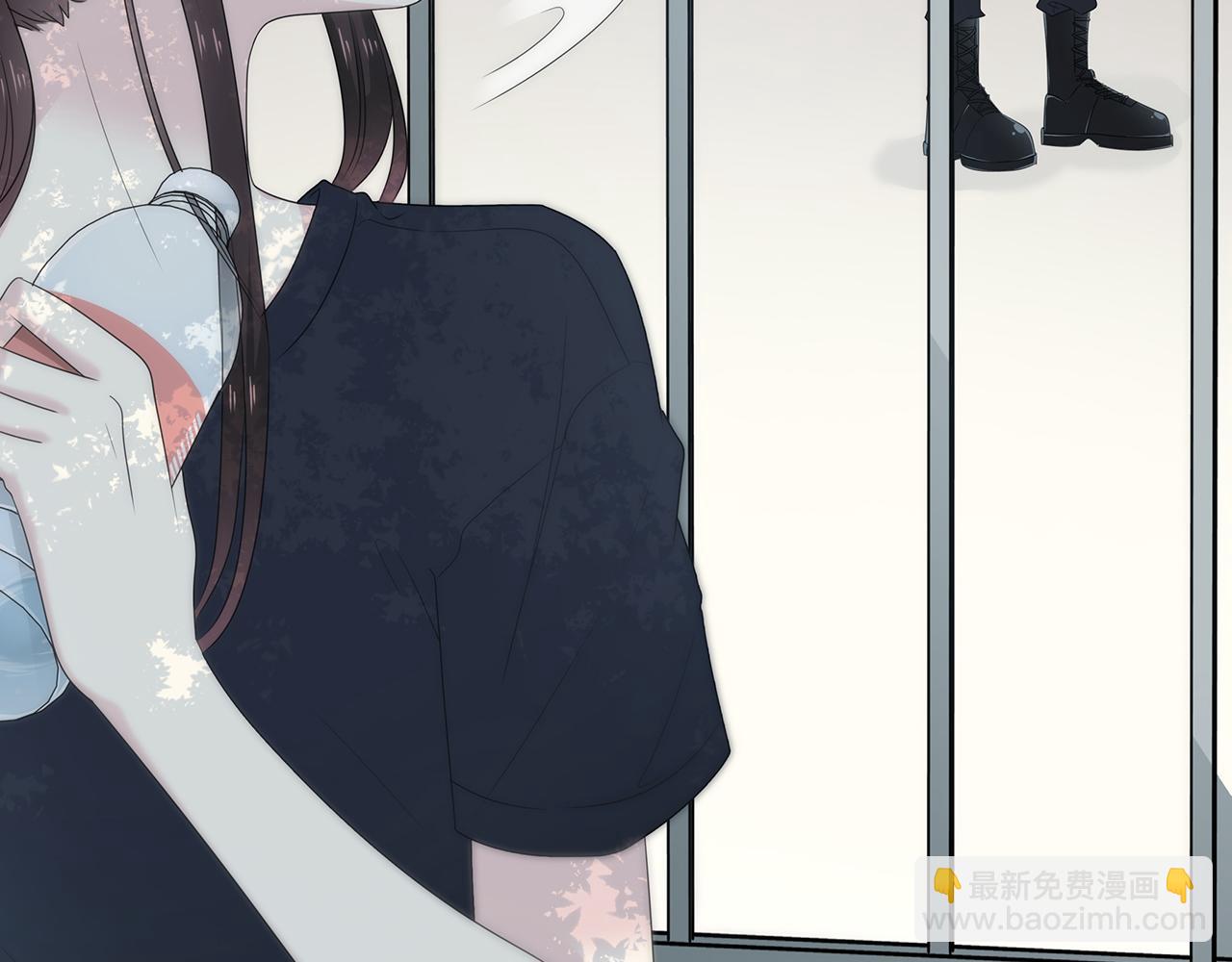 第96话 偷窥狂？(1/3)-第102话