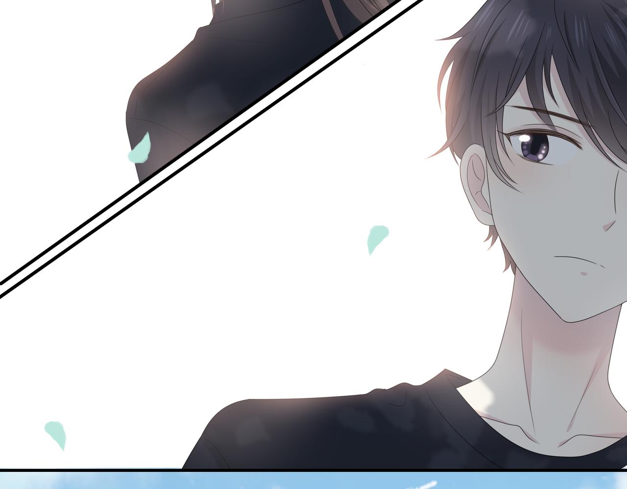 第96话 偷窥狂？(1/3)-第102话