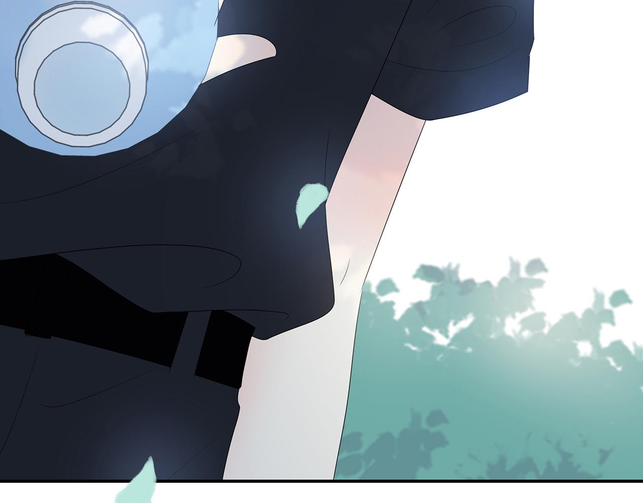 第96话 偷窥狂？(1/3)-第102话