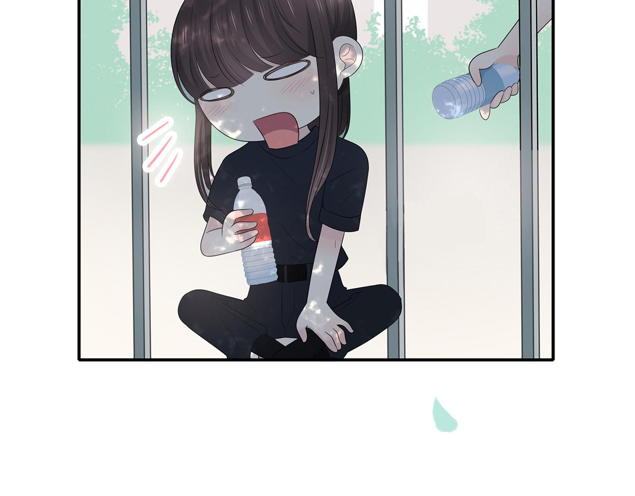 第96话 偷窥狂？(1/3)-第102话