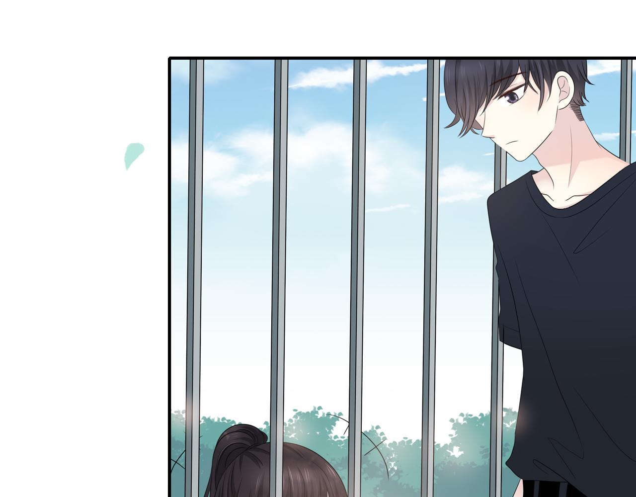 第96话 偷窥狂？(1/3)-第102话