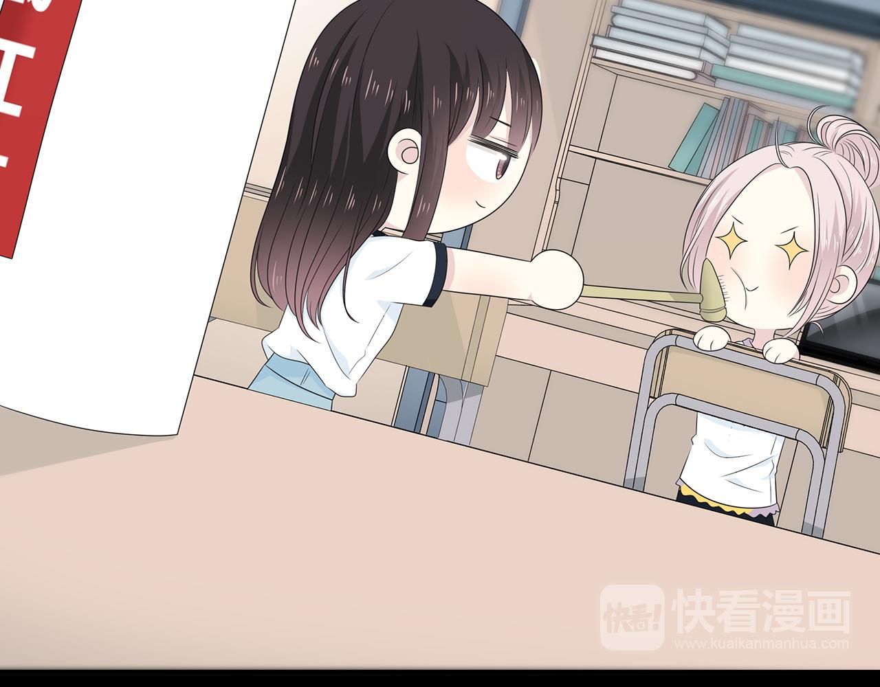 第100话 洗脚水(1/3)-第106话