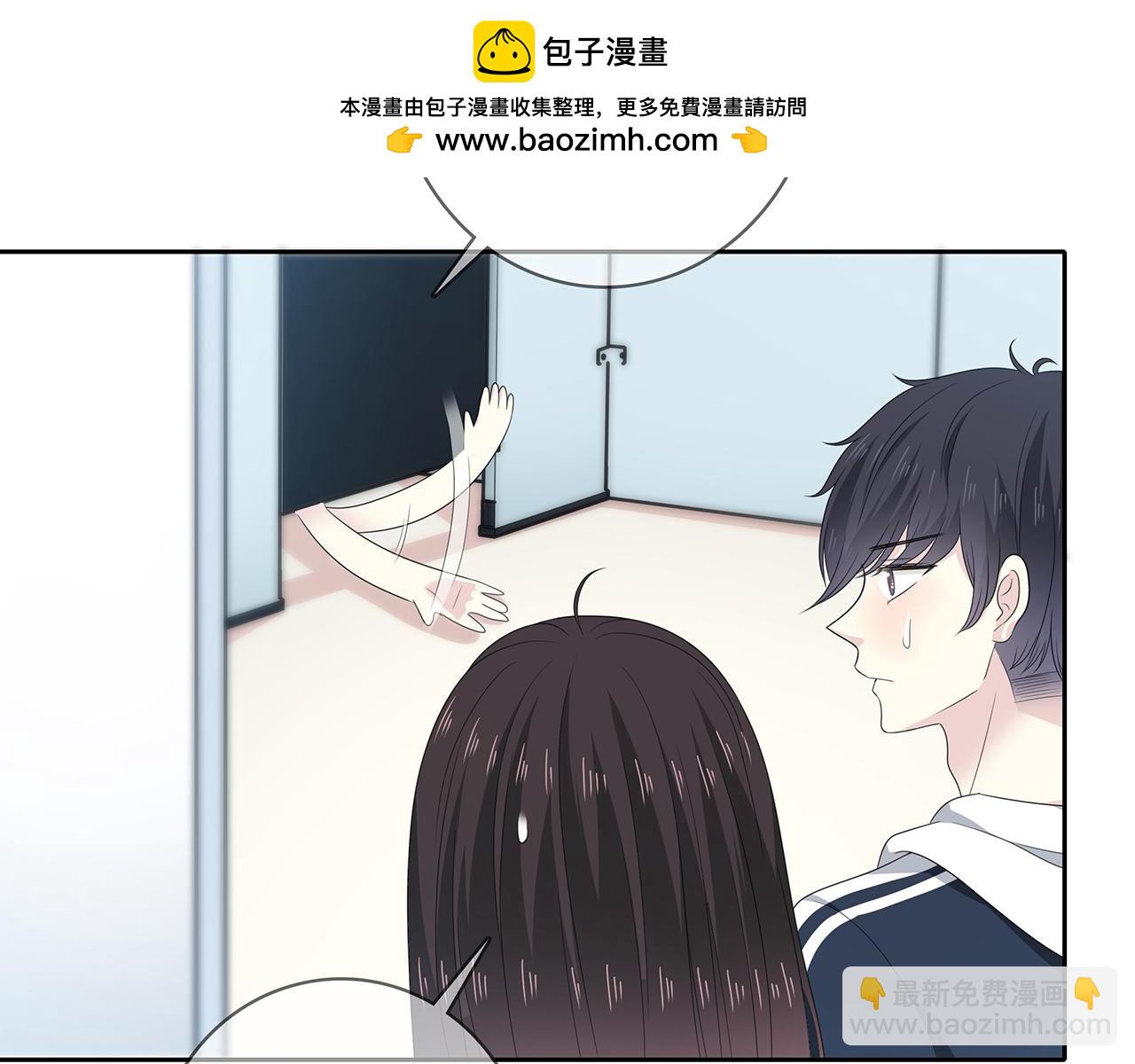 第104话 特殊的外卖(1/2)-第110话