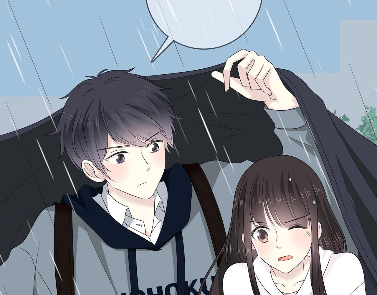 第109话 躲雨(1/2)-第116话