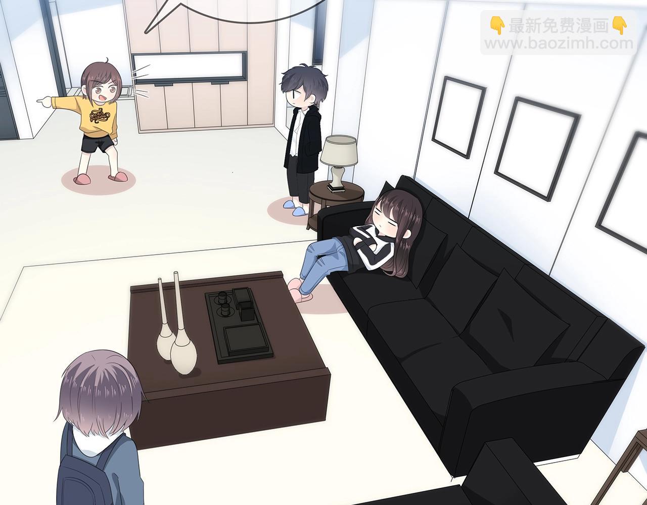 第113话 友谊的小船(1/3)-第120话