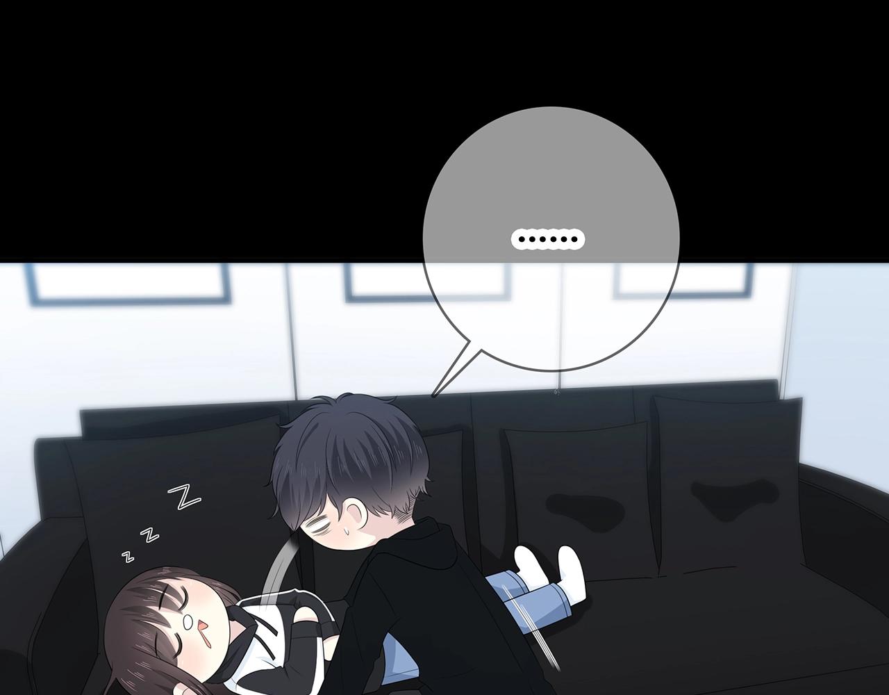 第113话 友谊的小船(1/3)-第120话