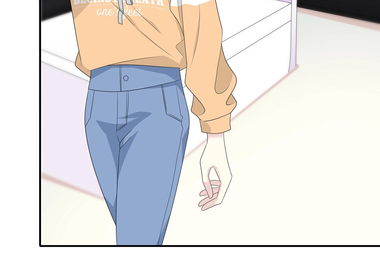 第117话 尴尬场面(1/3)-第124话