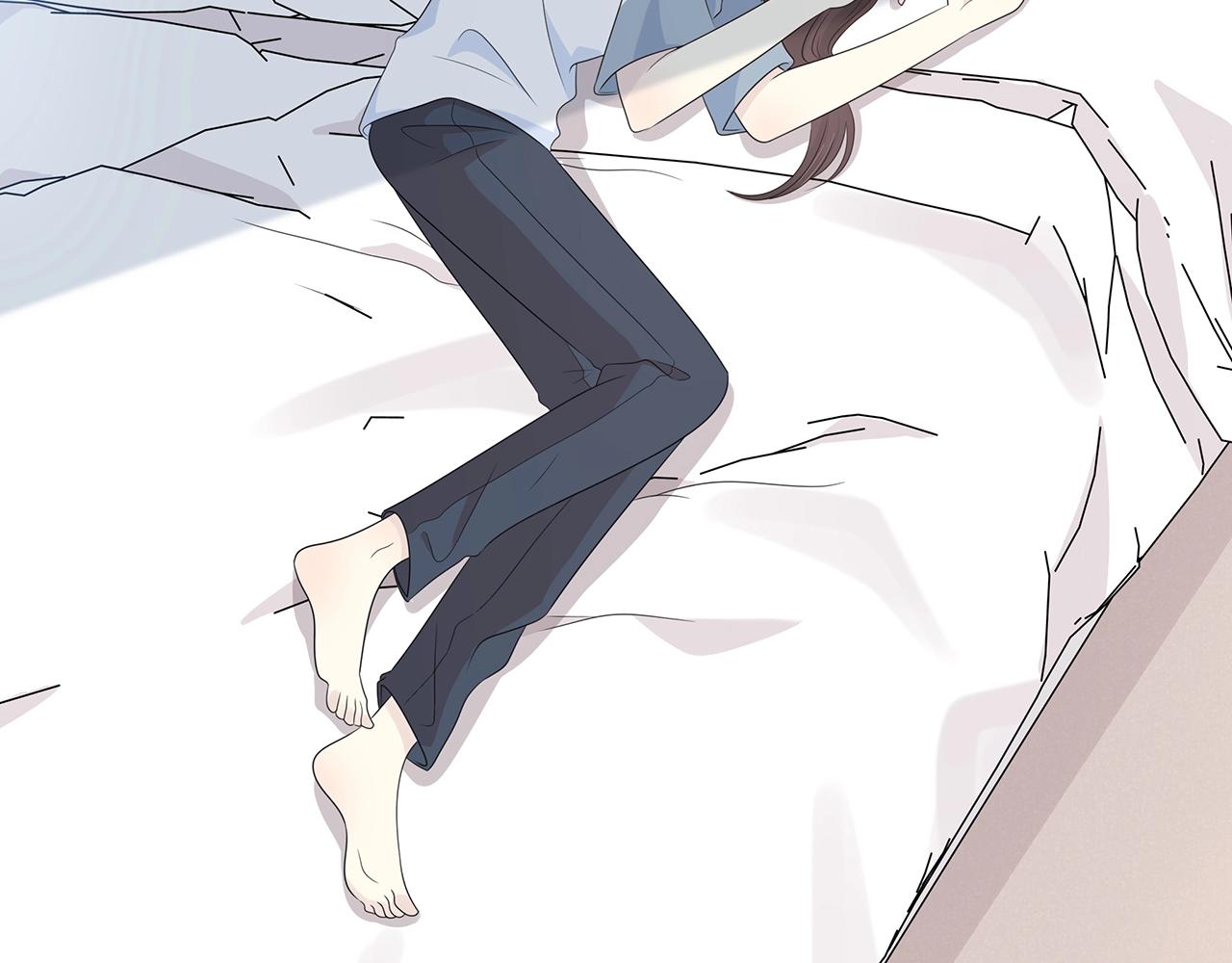 第119话 熟睡的她(1/3)-第126话