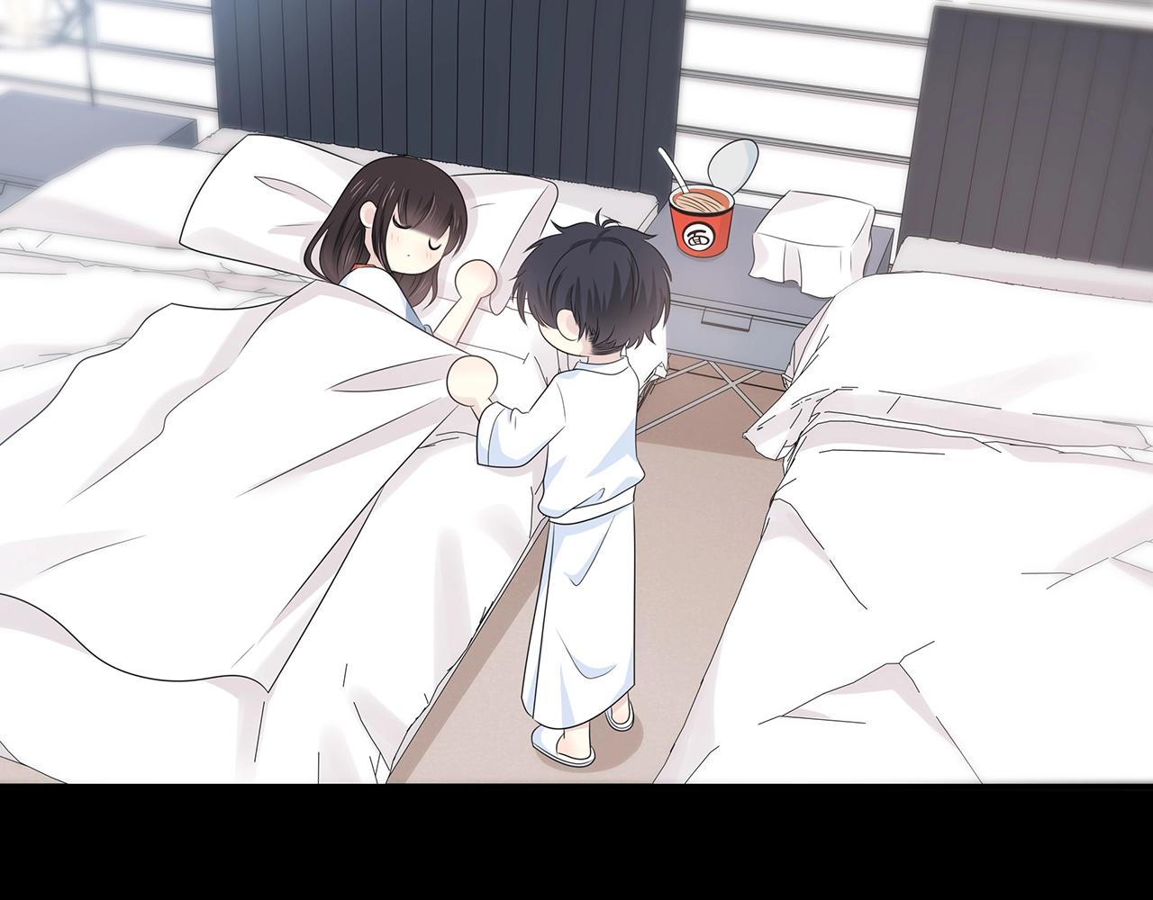 第119话 熟睡的她(1/3)-第126话