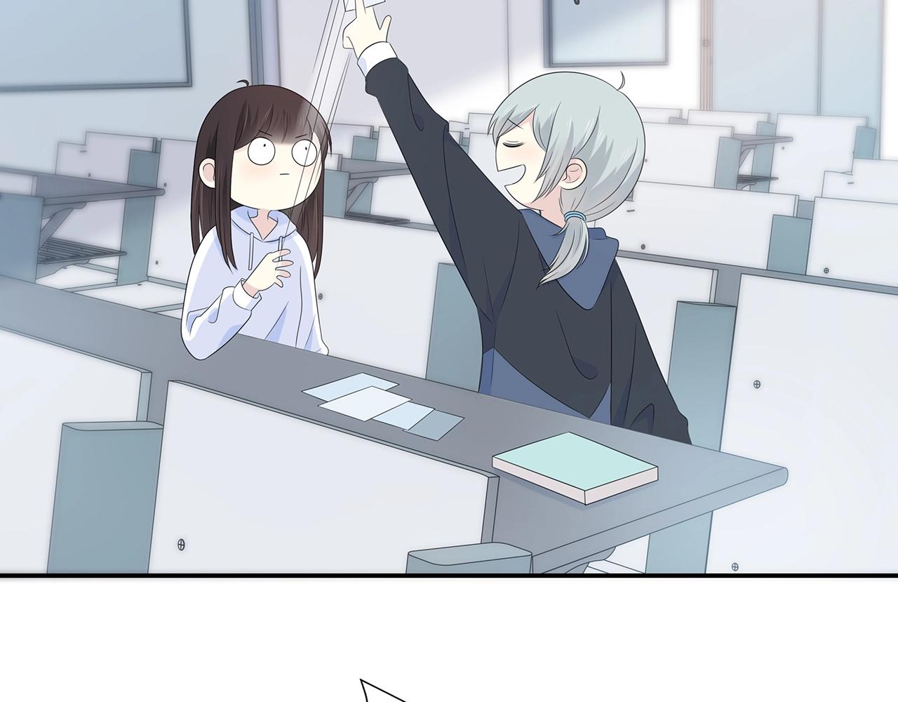 第121话 狗屎糖(1/3)-第128话