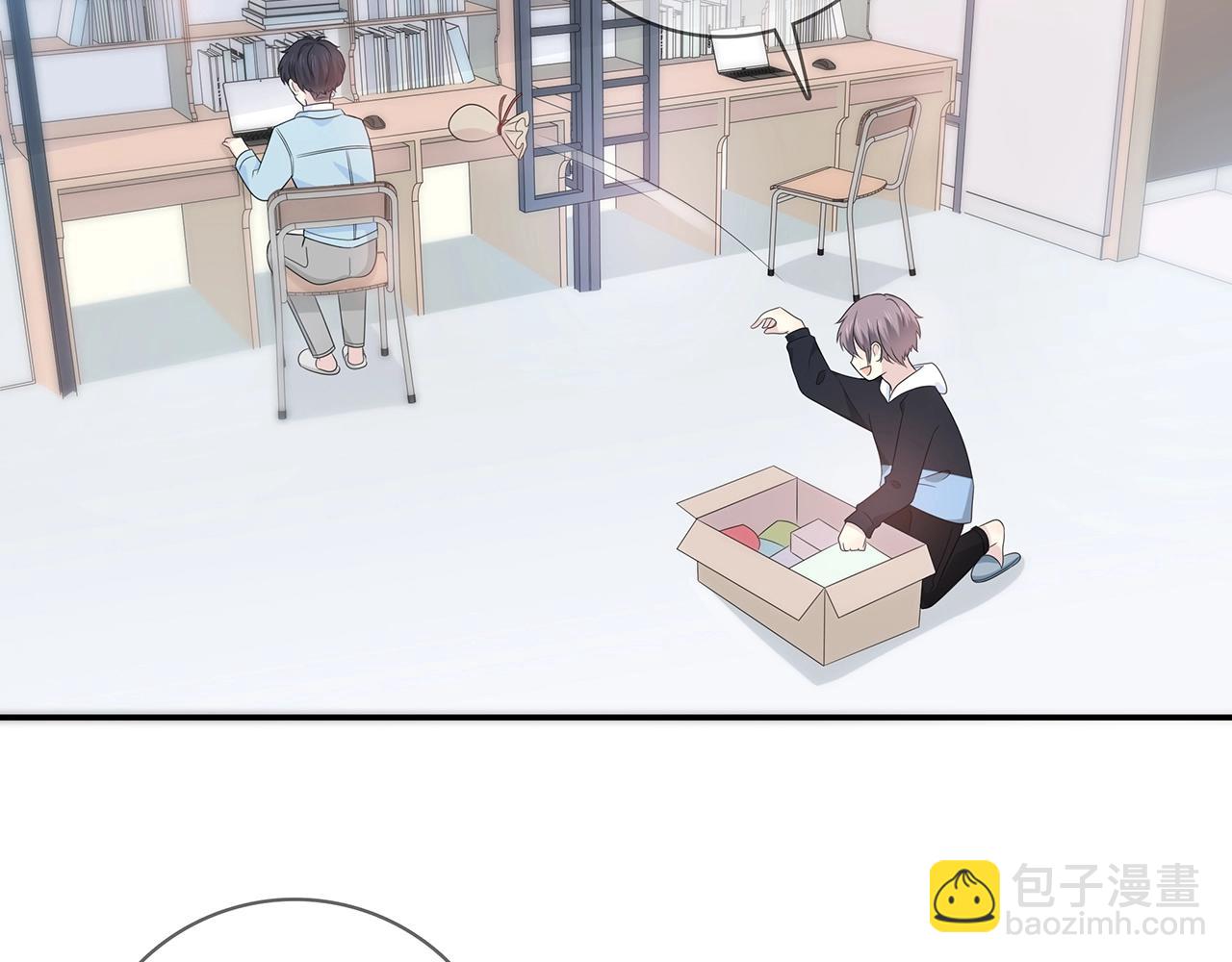 第121话 狗屎糖(1/3)-第128话