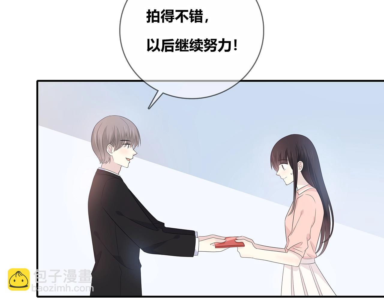 第123话 学长的奖品？(1/3)-第130话