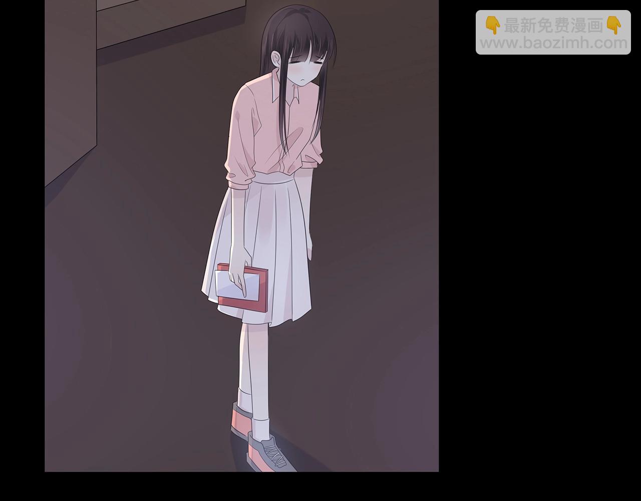 第123话 学长的奖品？(1/3)-第130话