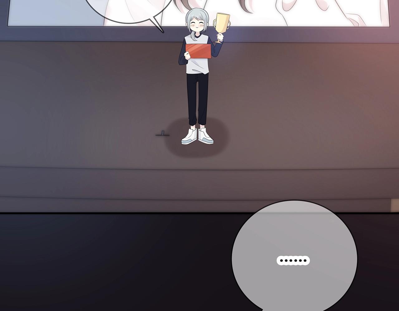 第123话 学长的奖品？(1/3)-第130话