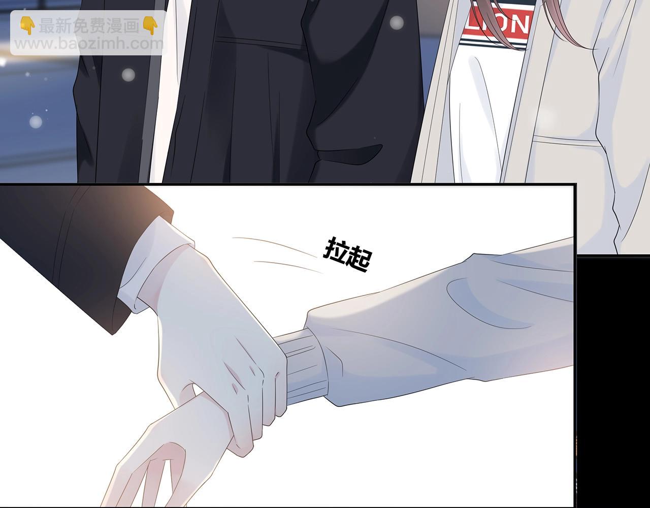 第127话 礼物(1/3)-第134话