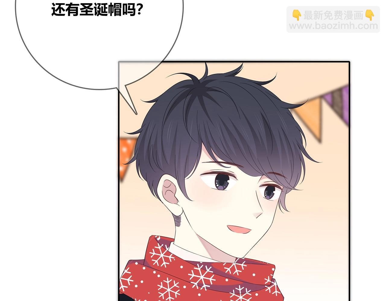 第127话 礼物(1/3)-第134话