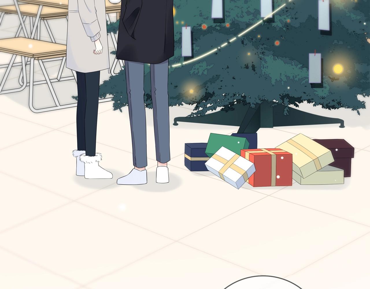 第127话 礼物(1/3)-第134话