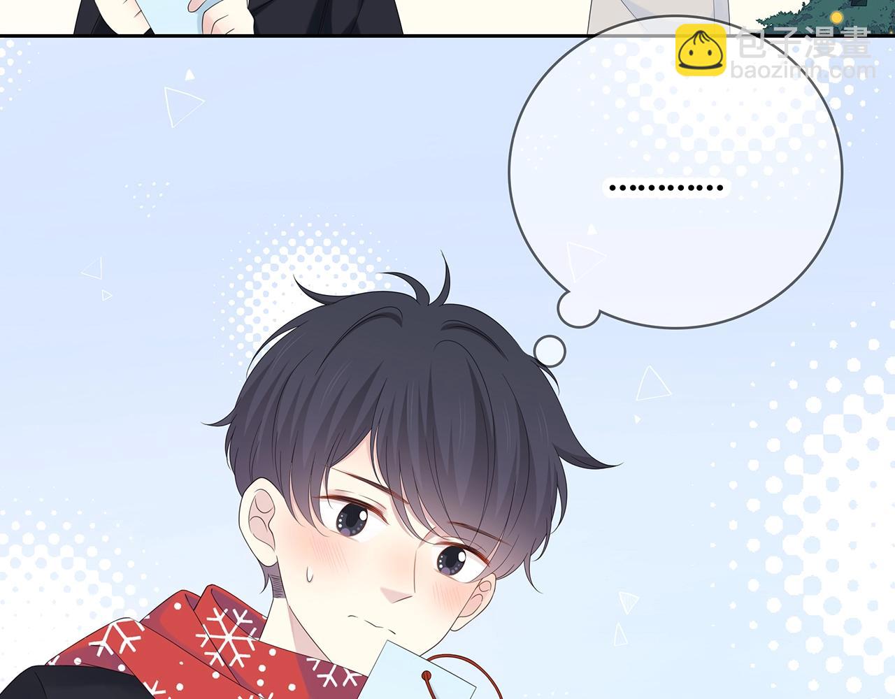 第127话 礼物(1/3)-第134话