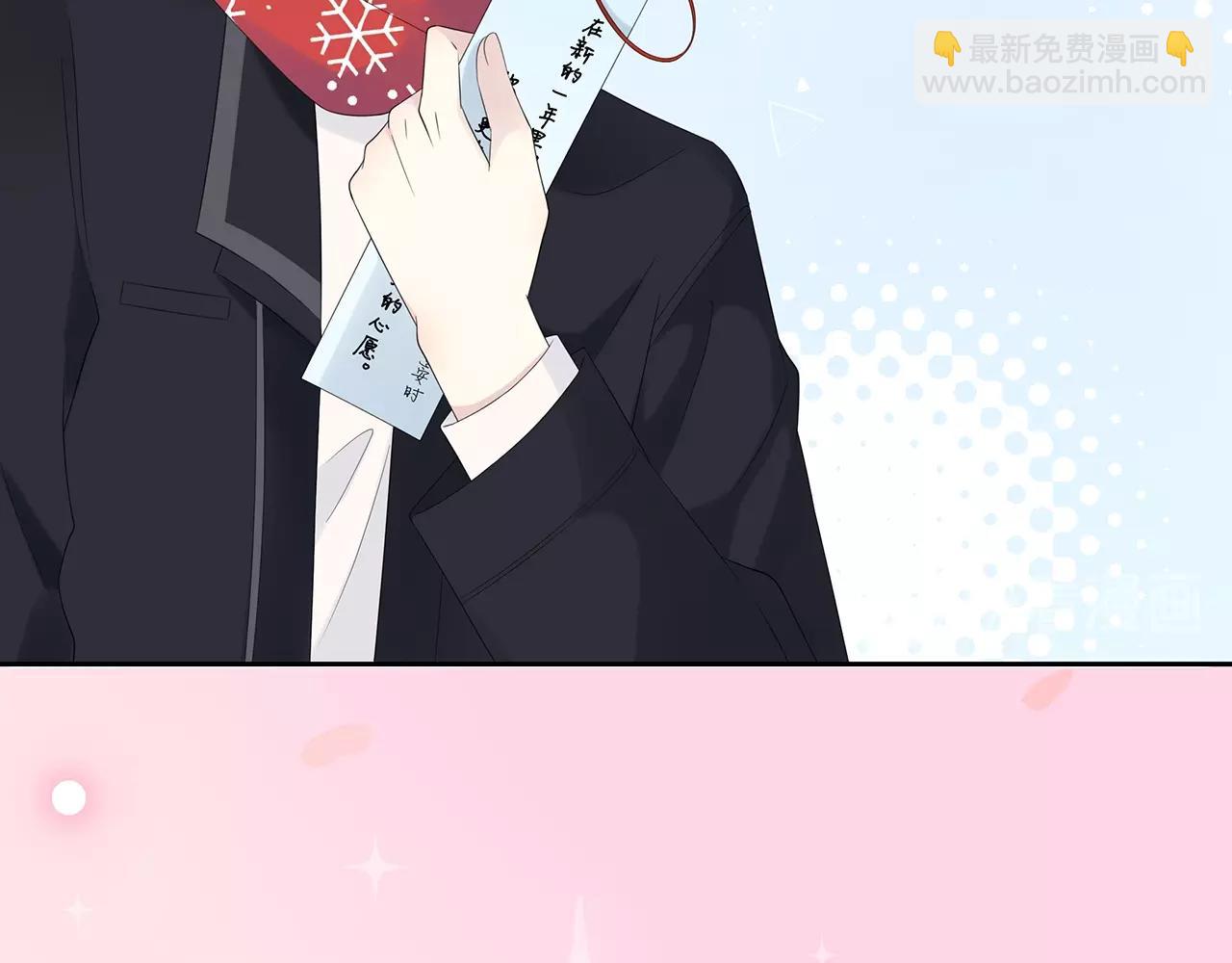 第127话 礼物(1/3)-第134话