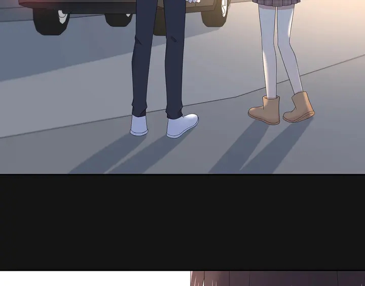 完结  合照(1/2)-第114话