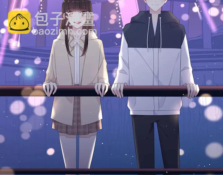 完结  合照(1/2)-第114话