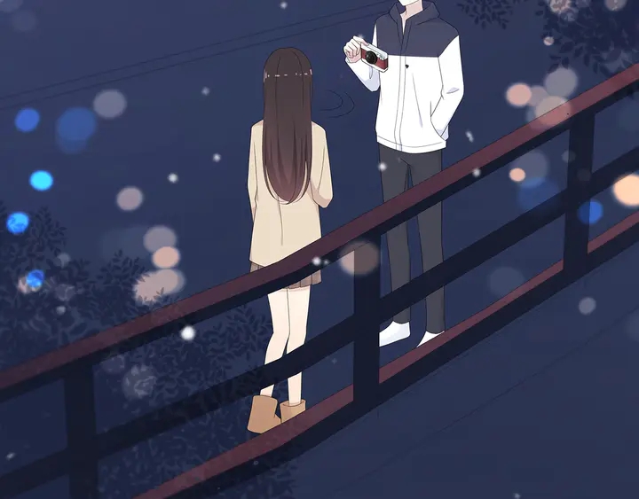 完结  合照(1/2)-第114话