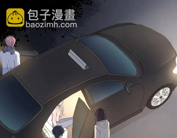 完结  合照(1/2)-第114话