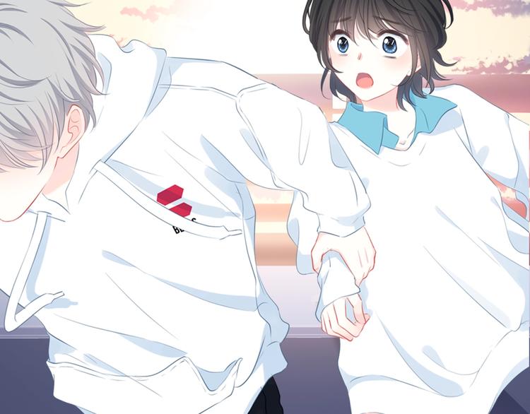 新作上线 逆光之绊-第14话