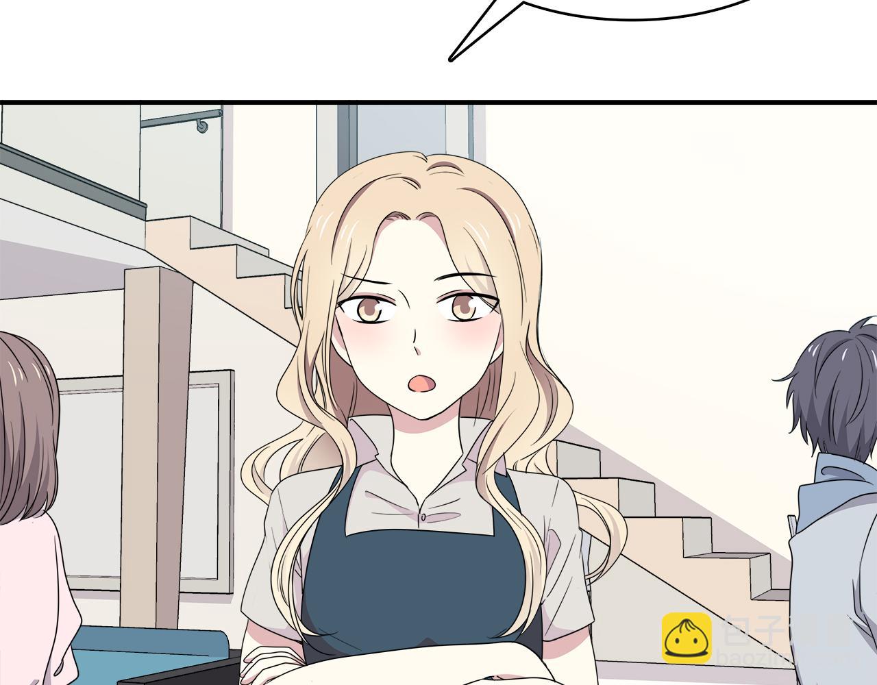 第20话 在学长店里打工！(1/2)-第20话