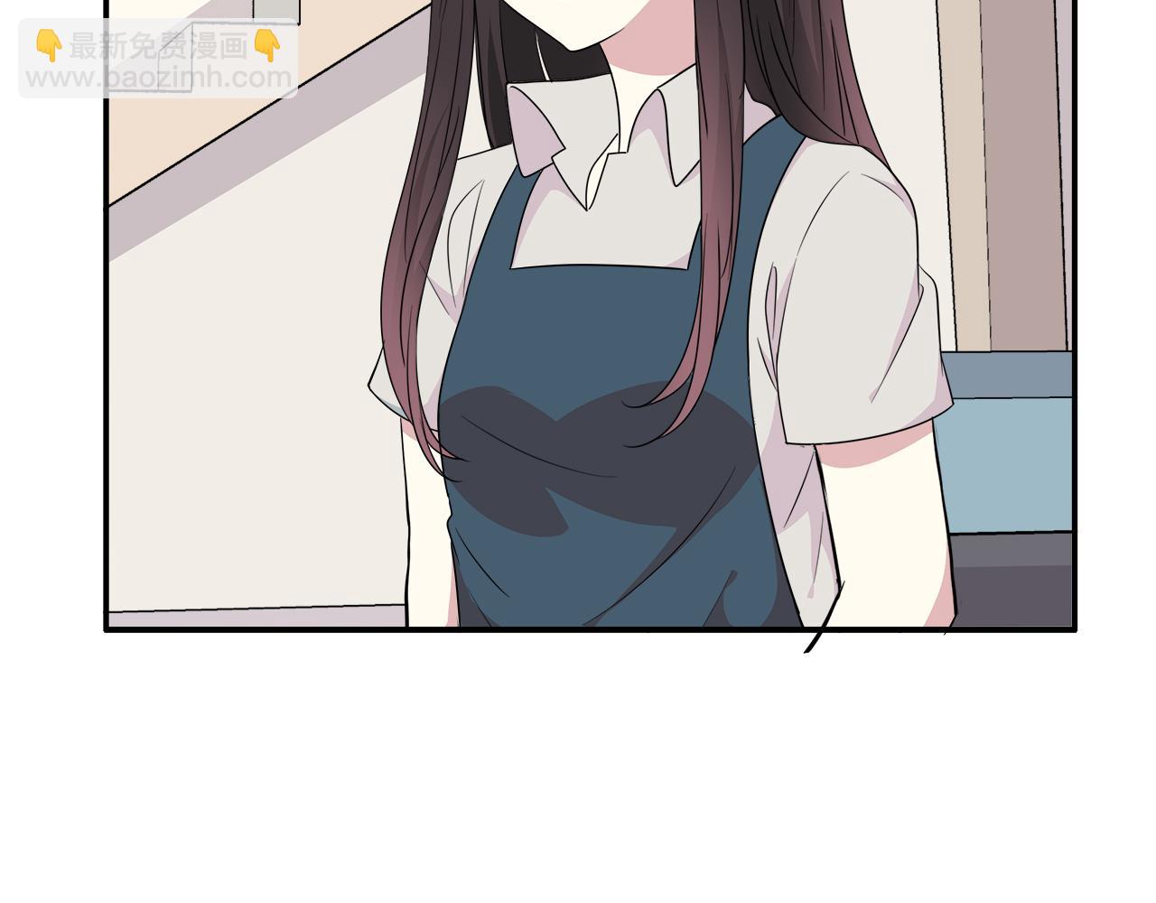 第20话 在学长店里打工！(1/2)-第20话