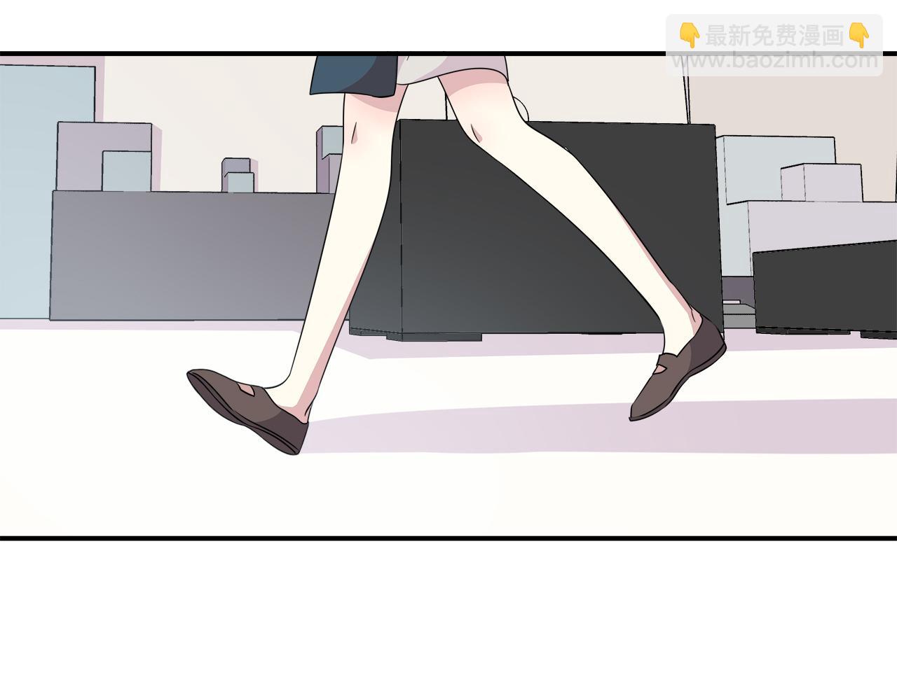 第20话 在学长店里打工！(1/2)-第20话