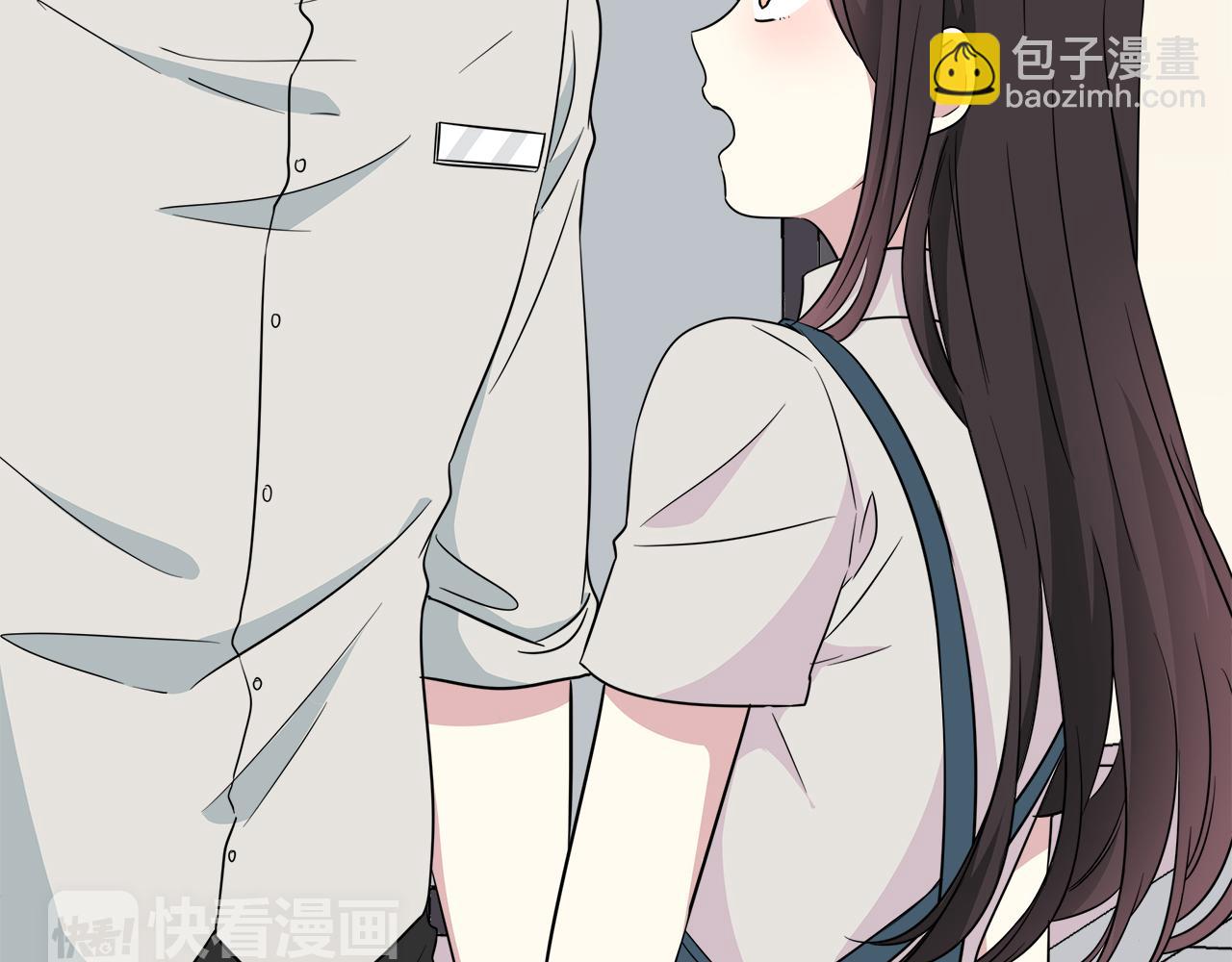 第20话 在学长店里打工！(1/2)-第20话