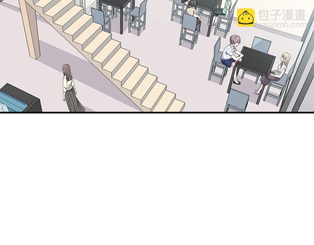 第20话 在学长店里打工！(1/2)-第20话