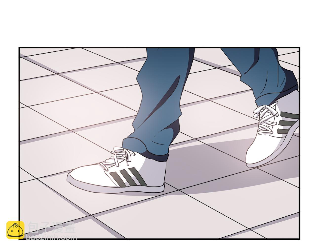 第20话 在学长店里打工！(1/2)-第20话