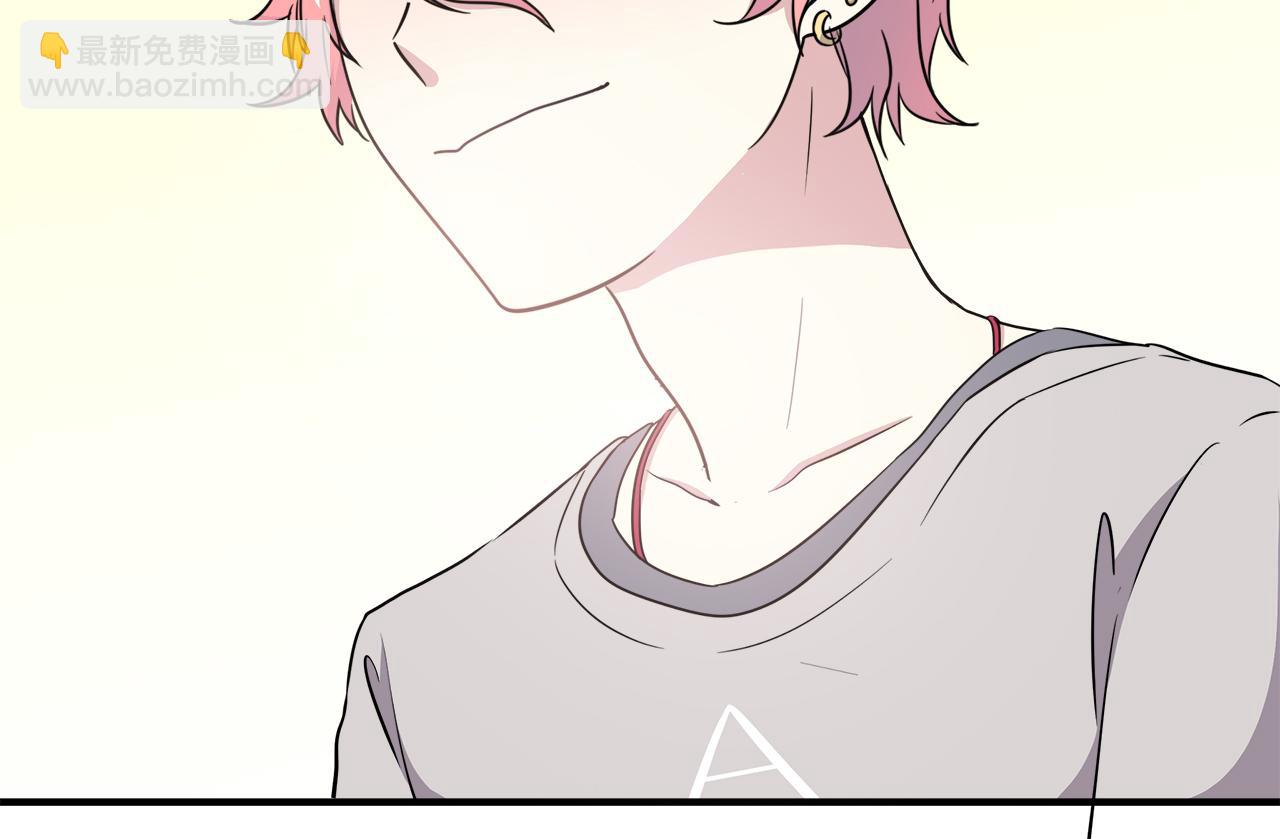 第20话 在学长店里打工！(1/2)-第20话