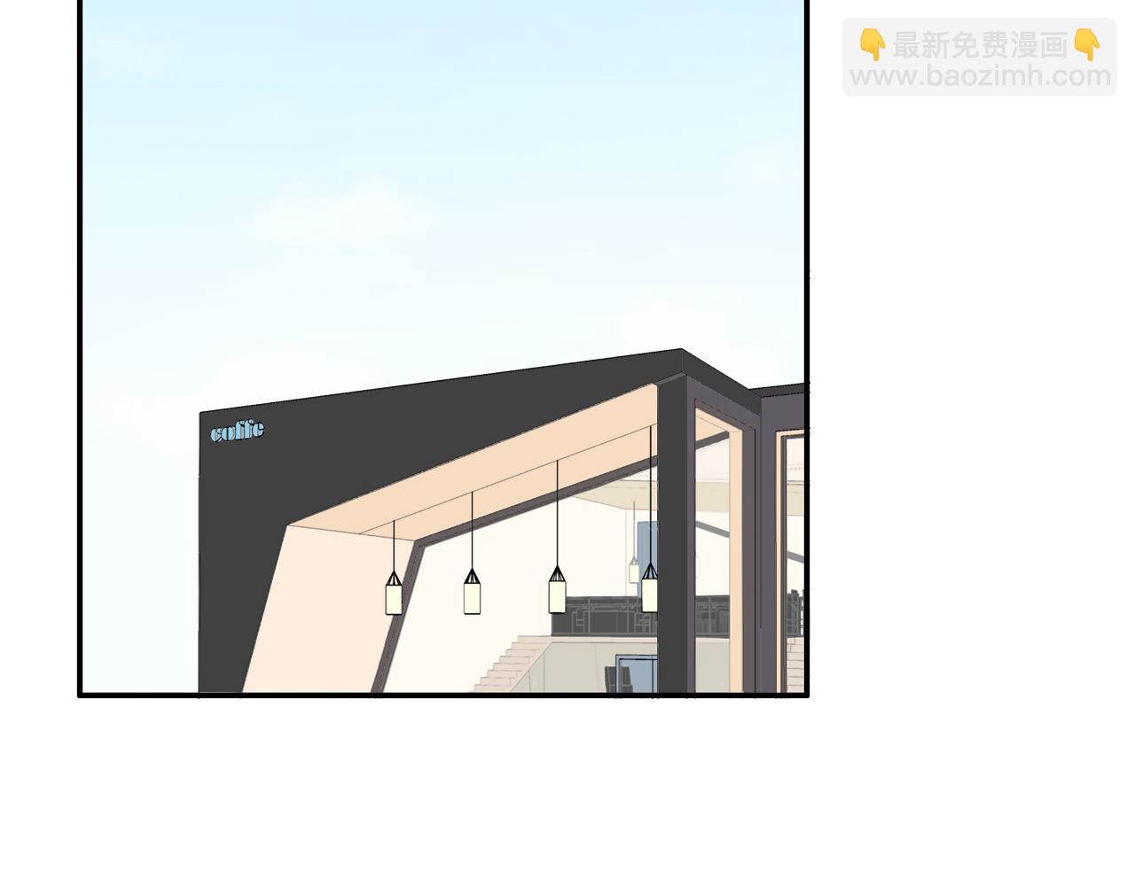 第20话 在学长店里打工！(1/2)-第20话