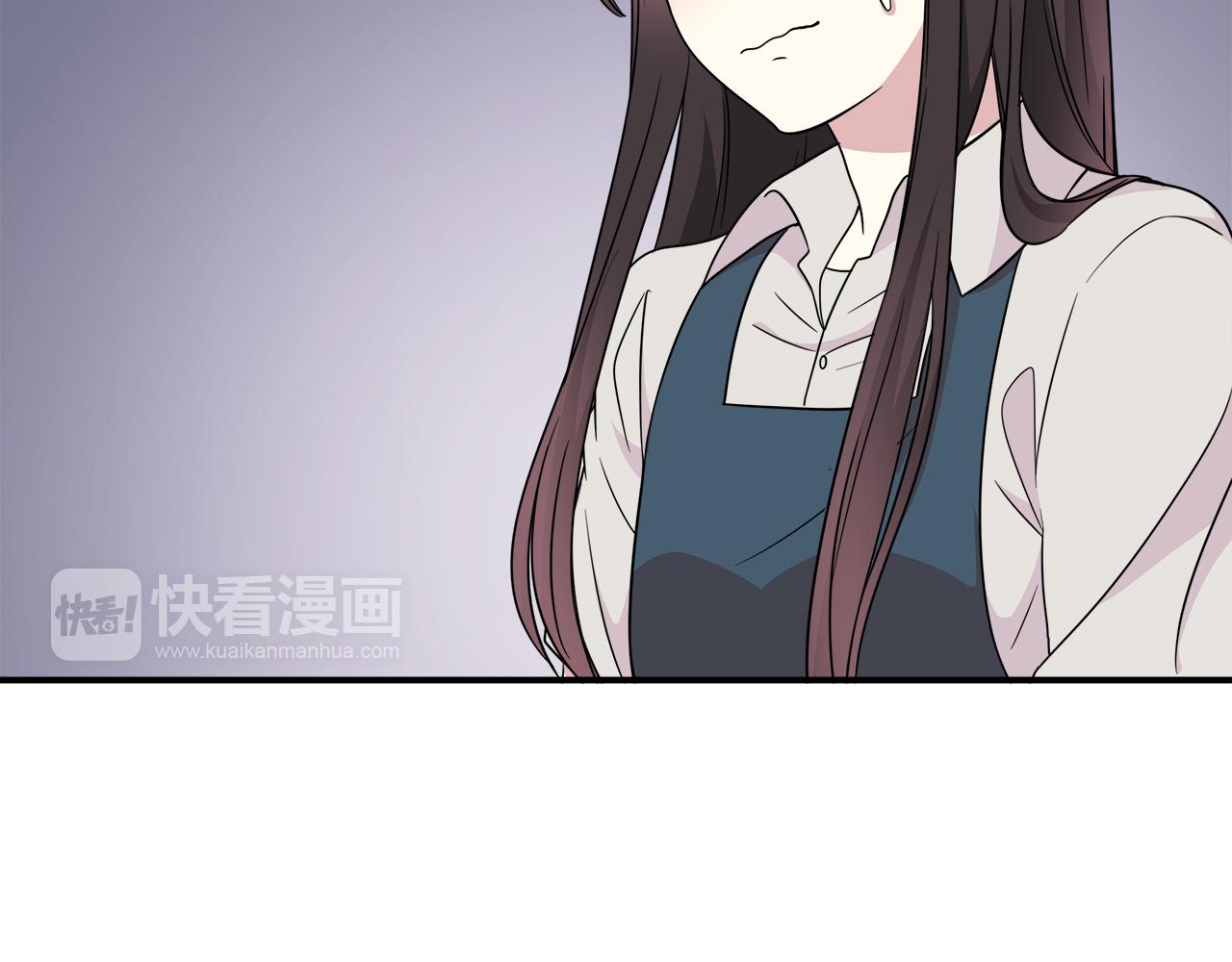 第20话 在学长店里打工！(1/2)-第20话