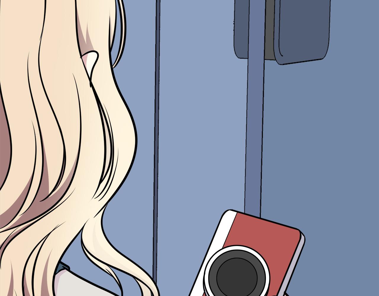 第22话 做你的女伴？(1/3)-第22话