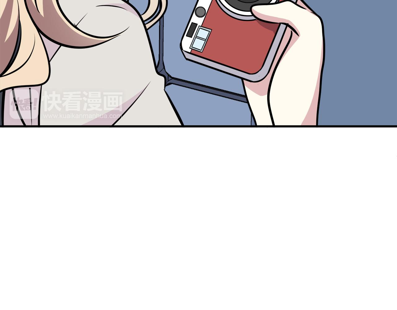 第22话 做你的女伴？(1/3)-第22话