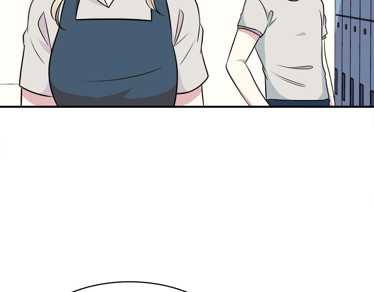 第22话 做你的女伴？(1/3)-第22话