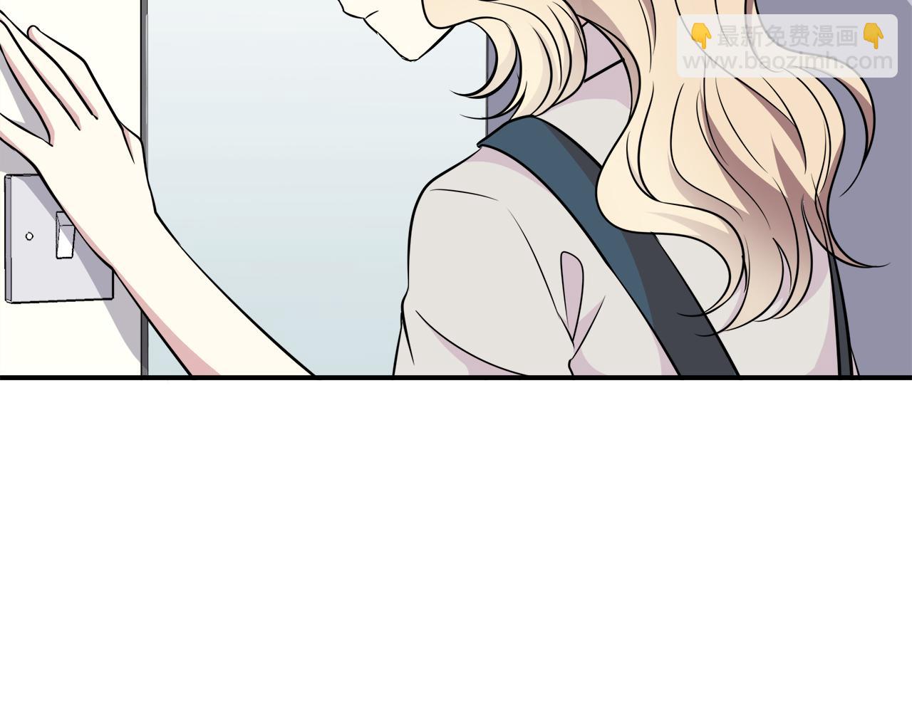 第22话 做你的女伴？(1/3)-第22话